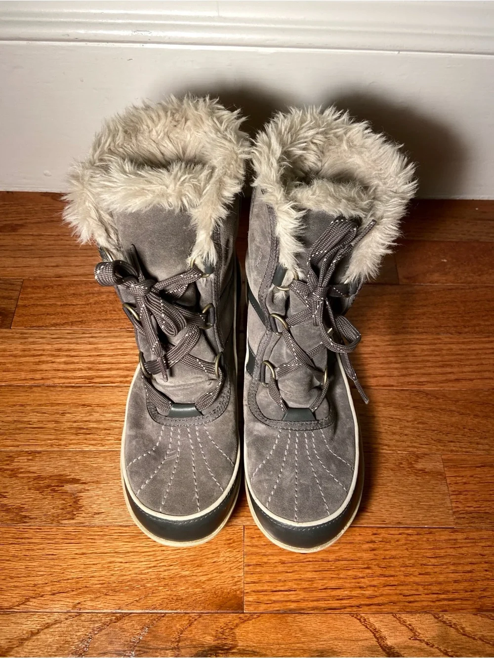 Sorel Tivoli Winter Boots